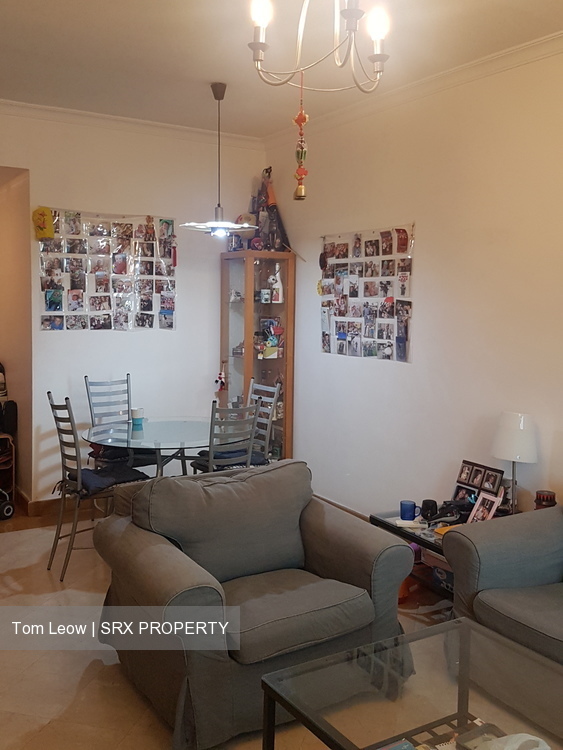 Emerald Garden (D1), Condominium #183525902